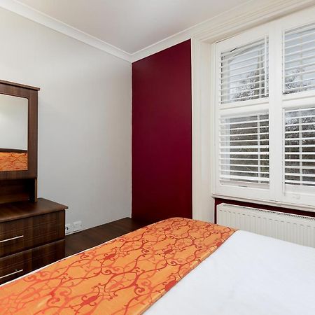Apartments Inn London Pimlico Esterno foto