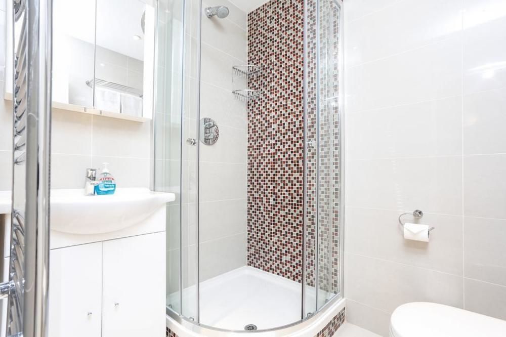 Apartments Inn London Pimlico Esterno foto