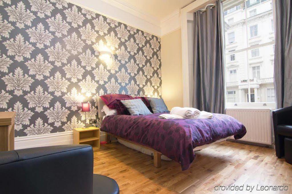 Apartments Inn London Pimlico Esterno foto